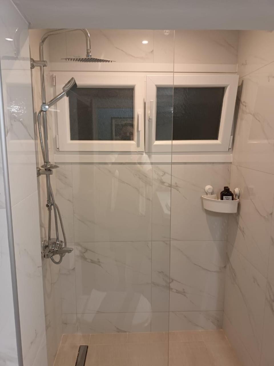 סלוניקי White Tower Apartment מראה חיצוני תמונה