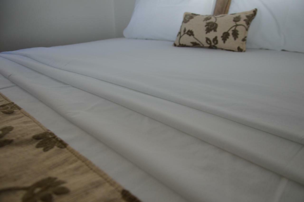סלוניקי White Tower Apartment מראה חיצוני תמונה