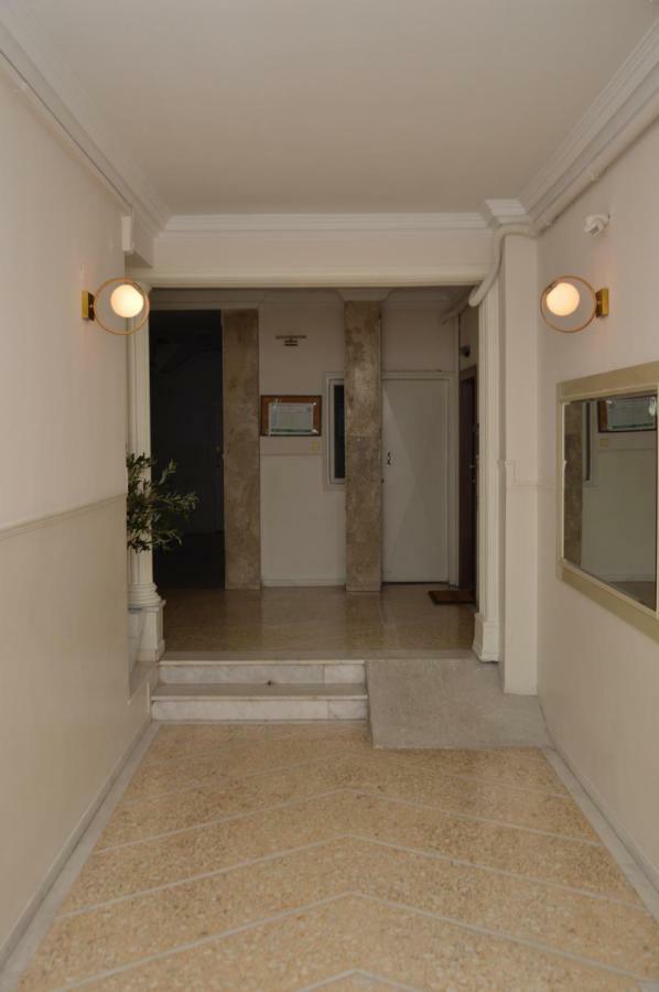 סלוניקי White Tower Apartment מראה חיצוני תמונה